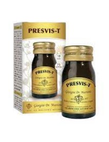 DR.GIORGINI PRESVIS-T 75 PASTIGLIE