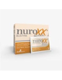 NUROXX 500  20 BUSTINE