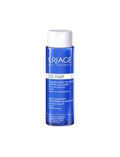 URIAGE D.S. HAIR SHAMPOO ANTI-FORFORA 200ML