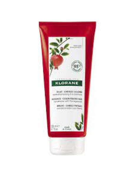 KLORANE BALSAMO AL MELOGRANO 200ML