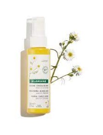 KLORANE SPRAY ALLA CAMOMILLA 100ML