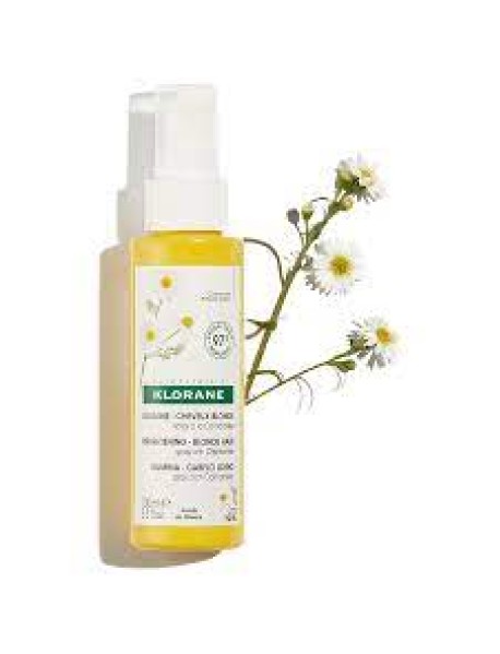 KLORANE SPRAY ALLA CAMOMILLA 100ML