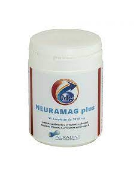 NEURAMAG PLUS 90 TAVOLETTE