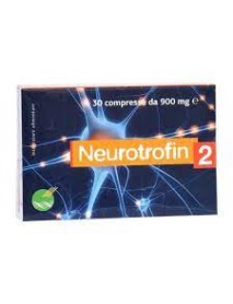 NEUROTROFIN 2 30 COMPRESSE
