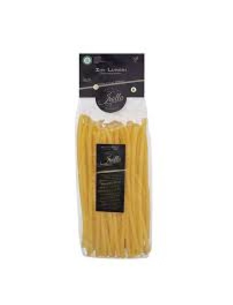 IROLLO ZITI LUNGHI 400G