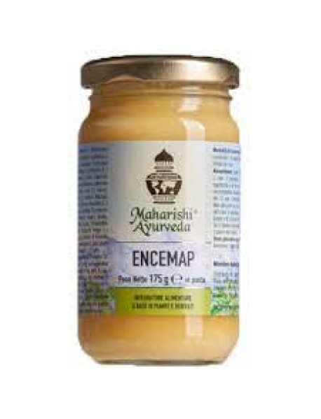 ENCEMAP MAHARISHI AYURVEDA PASTA 175G