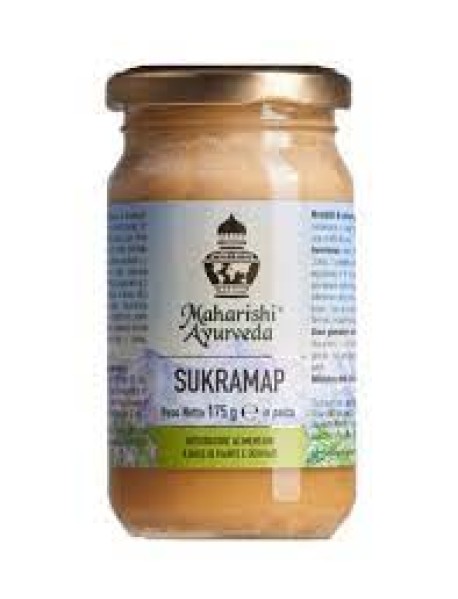 SUKRAMAP MAHARISHI AYURVEDA 175G