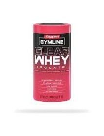 ENERVIT GYMLINE CLEAR WHEY ISOLATE PROTEIN RED FRUITS 480G