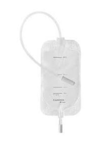 COLOPLAST COMFORT MONOUSO SACCA DA GAMBA 45CM 500ML