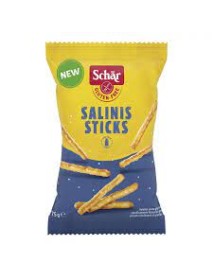 SCHAR SALINIS STICKS 75G