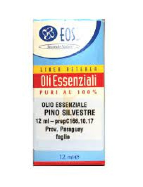 EOS NATURA PINO SILVESTRE 12ML