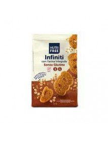 NUTRIFREE INFINITI 250G