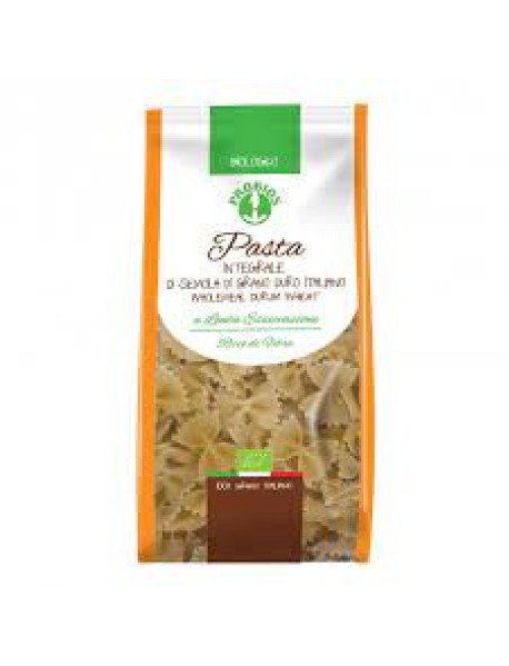 PROBIOS FARFALLE DI FRUMENTO INTEGRALI 500G