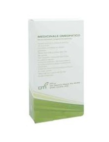 OTI GAMMA CIMICIFUGA 20 FIALE FISIOLOGICHE DA 2ML