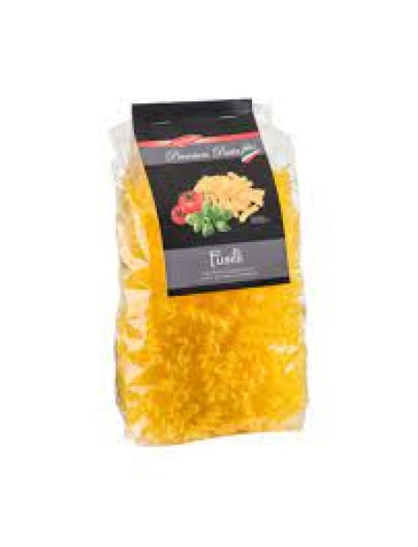 MY SNACK PREMIUM PLUS FUSILLI PASTA APROTEICA 500G