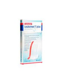 LEUKOMED SKIN SENSITIVE 8X15CM 5 MEDICAZIONI