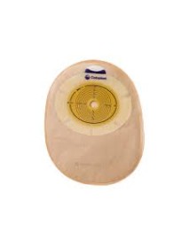 COLOPLAST SENSURA SACCA CHIUSA PER COLOSTOMIA 10/66 MIDI 30 SACCHE