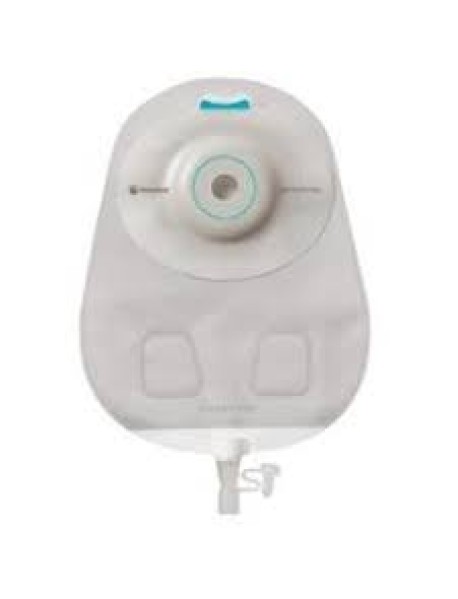 COLOPLAST SENSURA MIO CONVEX SACCA PER UROSTOMIA TRASPARENTE FOR 10-33MM 1 PEZZO