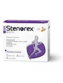 STENOREX 20 BUSTINE