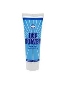 ICE POWER COLD GEL 150ML