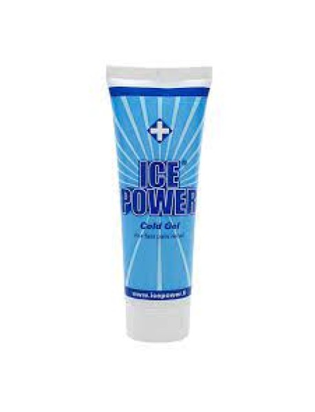 ICE POWER COLD GEL 150ML