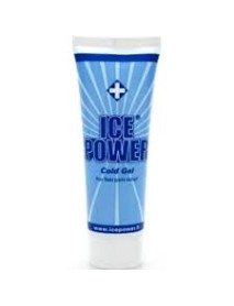 ICE POWER COLD GEL 75ML