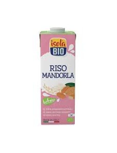 RISO MANDORLA DELICE 1 LITRO