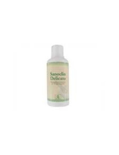 SANOCLIN DELICATO SHAMPOO LAVAGGI FREQUENTI 500ML