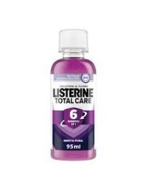 LISTERINE TOTAL CARE COLLUTORIO 95ML