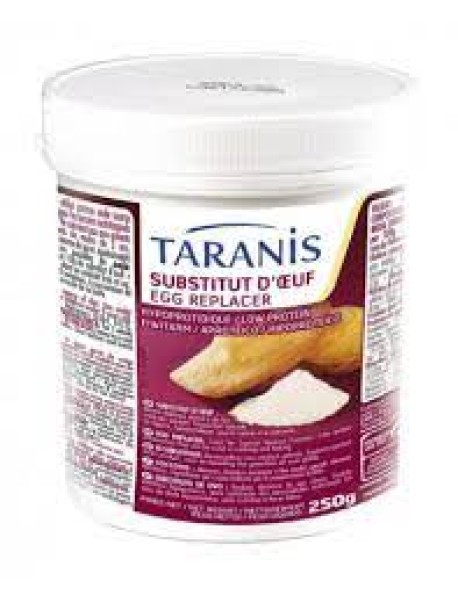 TARANIS COCCOVO SOSTITUTO UOVO 300G