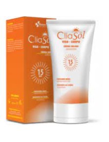 CLIASOL CREMA SOLARE SPF15 200ML