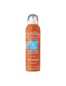 EUPHIDRA KALEIDO UV SYSTEM SPRAY SOLARE DERMOPEDIATRICO SPF30 150ML