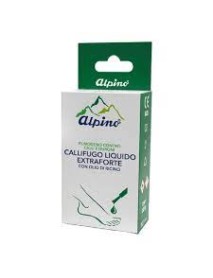ALPINO CALLIFUGO LIQUIDO EXTRAFORTE 12ML