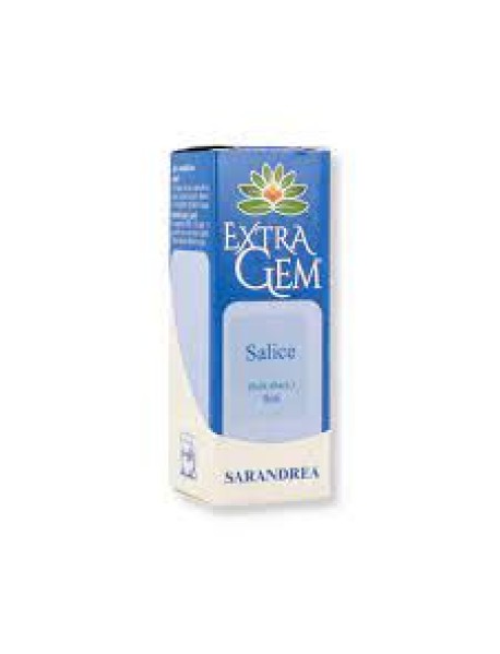 EXTRAGEM SALICE FIORI GOCCE 20ML