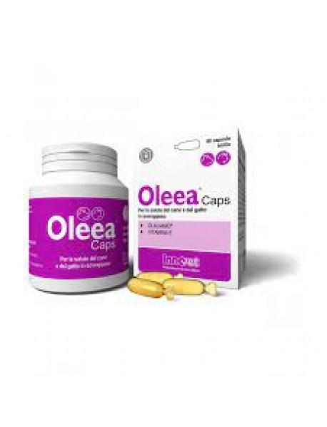 OLEEA CAPS 60 CAPSULE