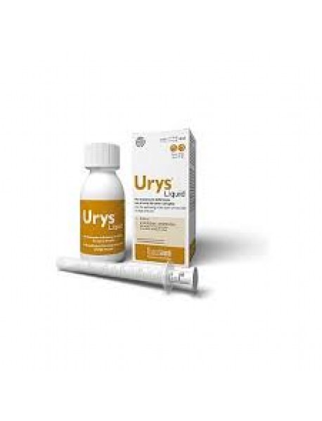 URYS LIQUID 60ML