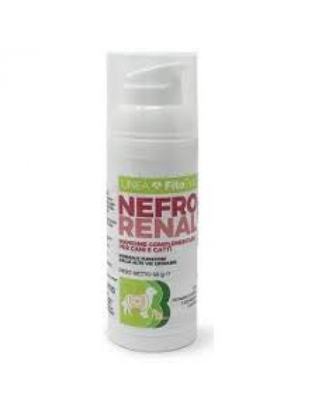 NEFRORENAL 50G