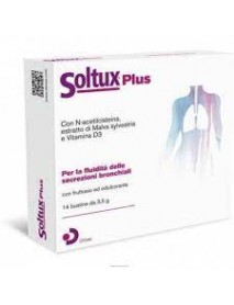 SOLTUX PLUS 14 BUSTINE