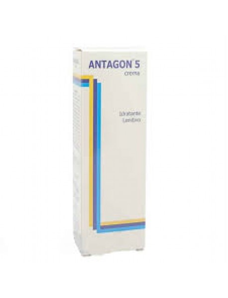 ANTAGON 5 CREMA 75ML