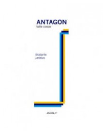 ANTAGON LATTE CORPO 250ML