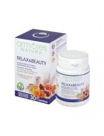 ARMORES NATURA RELAX&BEAUTY 30 COMPRESSE