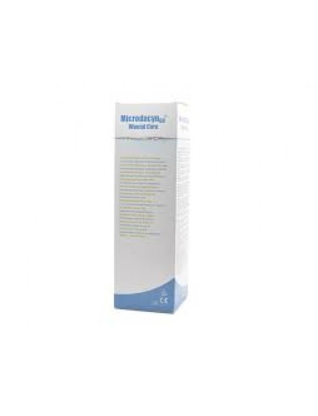 MICRODACYN 60 WOUNDCARE 500ML