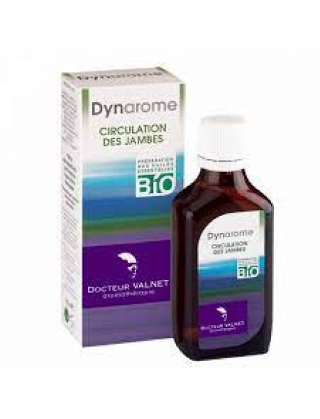 DYNAROME 100ML VALNET