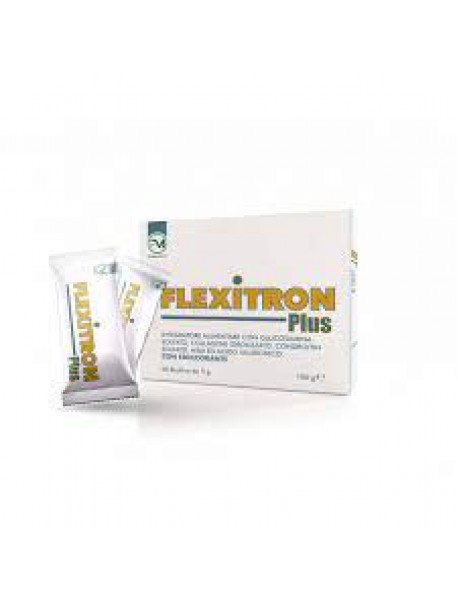 FLEXITRON PLUS 20 BUSTINE