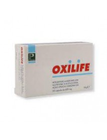OXILIFE 30 CAPSULE