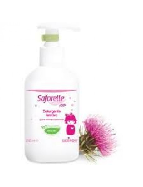 BOIRON SAFORELLE MISS DETERGENTE INTIMO LENITIVO 250ML