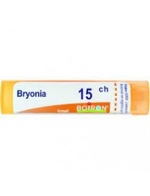 BOIRON BRYONIA 15CH 80 GRANULI