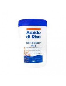 AMIDO DI RISO BAGNO 300G