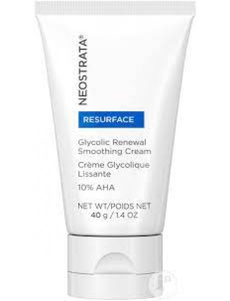 NEOSTRATA RESURFACE GLYCOLIC RENEWAL SMOOTH 40ML