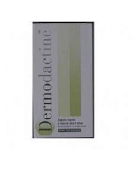 DERMODACTINE GEL DETERGENTE 500ML